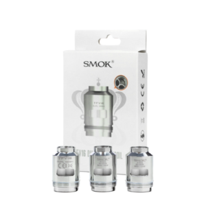 Boite de 3 résistances TFV16 de la marque Smok