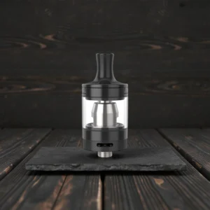 X-Rogue Mini V2 - Black-Photoroom