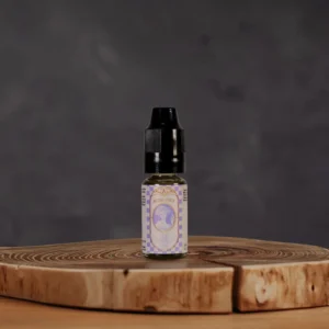 Flacon du e-liquide Pastille Vichy 10 ml par Les Authentics