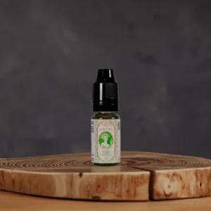 Flacon 10ml du e-liquide Mojito Pastèque de la gamme Authentics